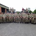 CCF Summer Camp 2017 